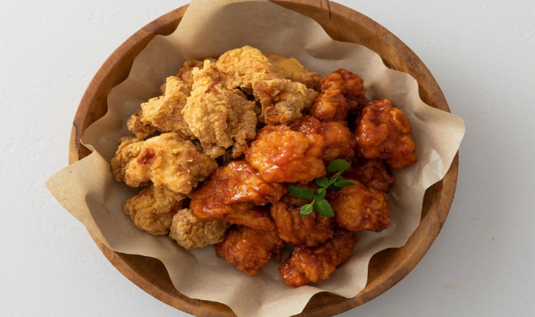 노마진두마리치킨 명륜점 사진 8
