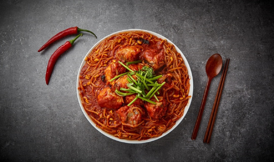 인생아구찜 해남점 사진 7