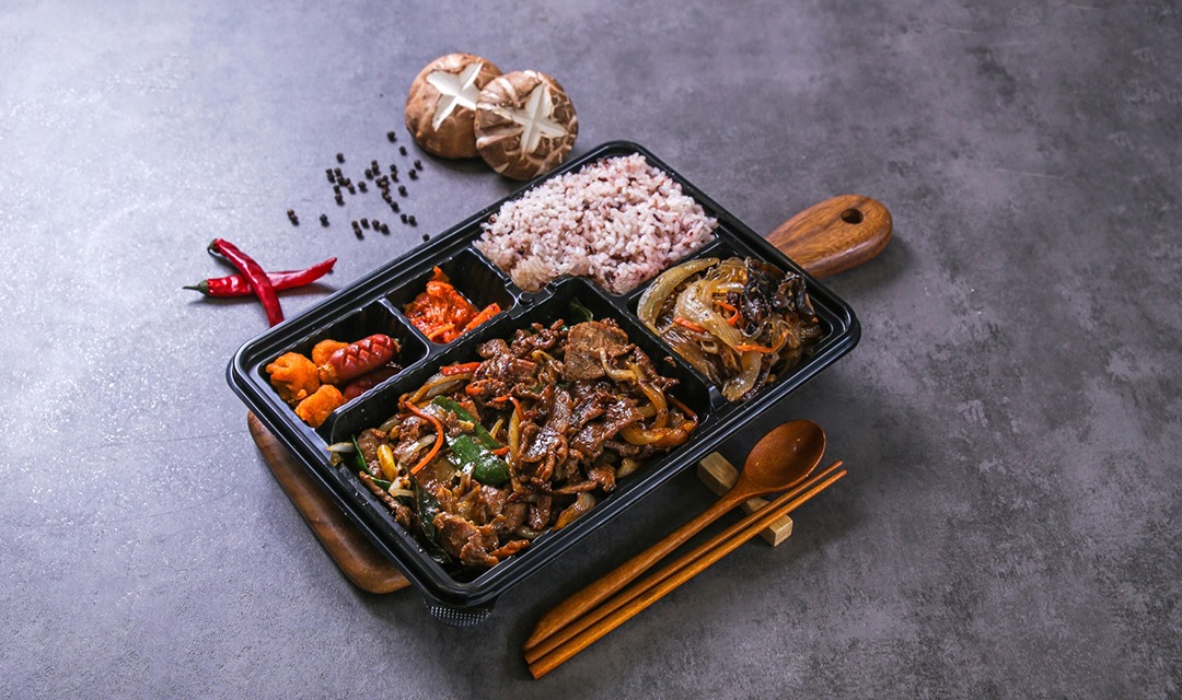 동백한상 광안직영점 사진 4