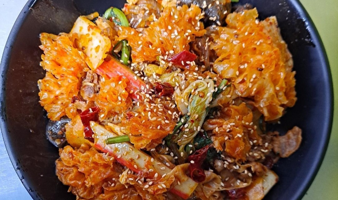 찐하오마라탕 충효점 사진 3