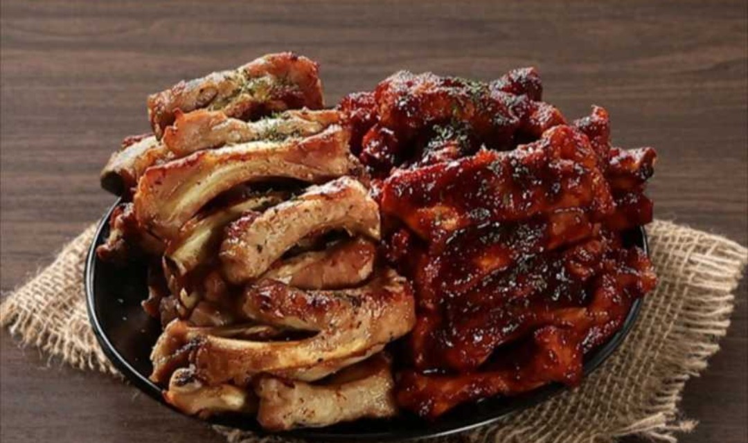 돈오락쪽갈비 수영점 사진 3