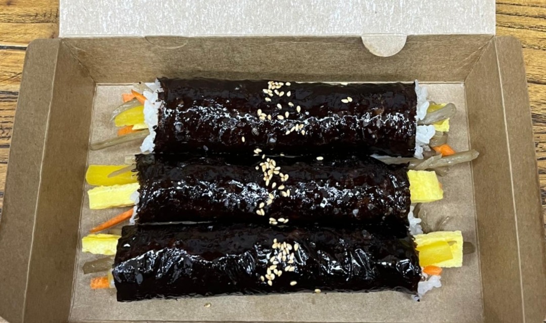 더맛있는꼬마김밥 센트럴파크송도점 사진 7