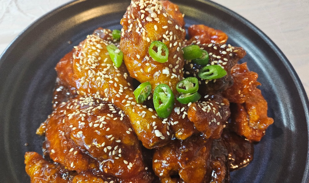 통영마늘닭 통영본점 사진 3