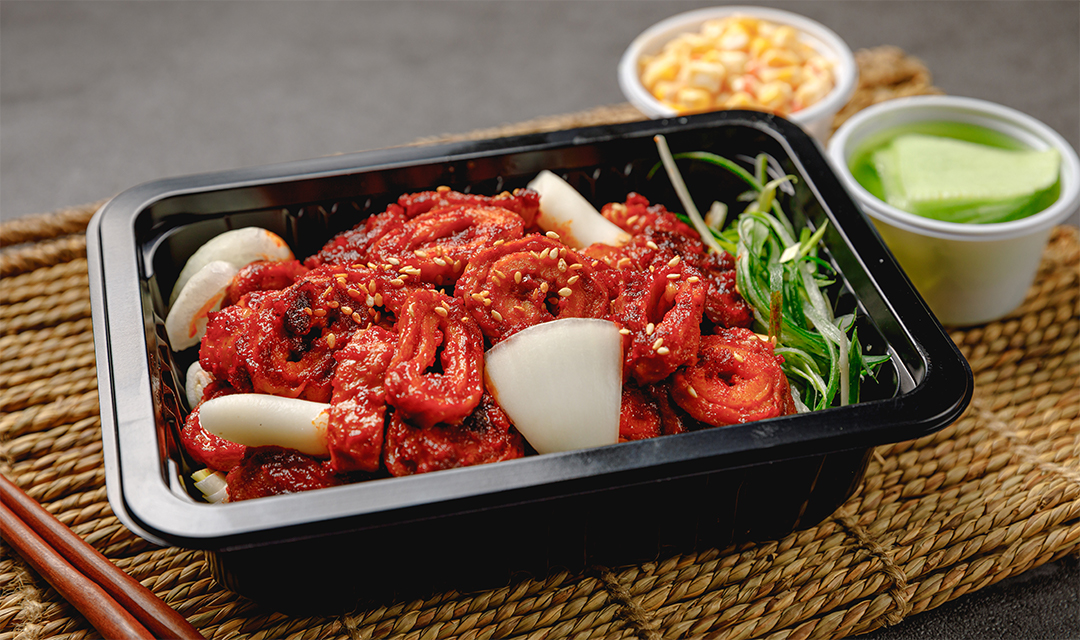 불맛나곱창 막창 사진 5