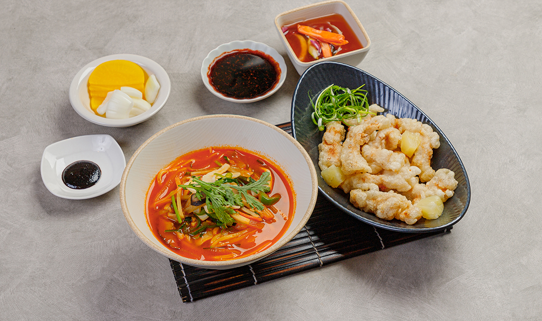 백리향 대표 사진
