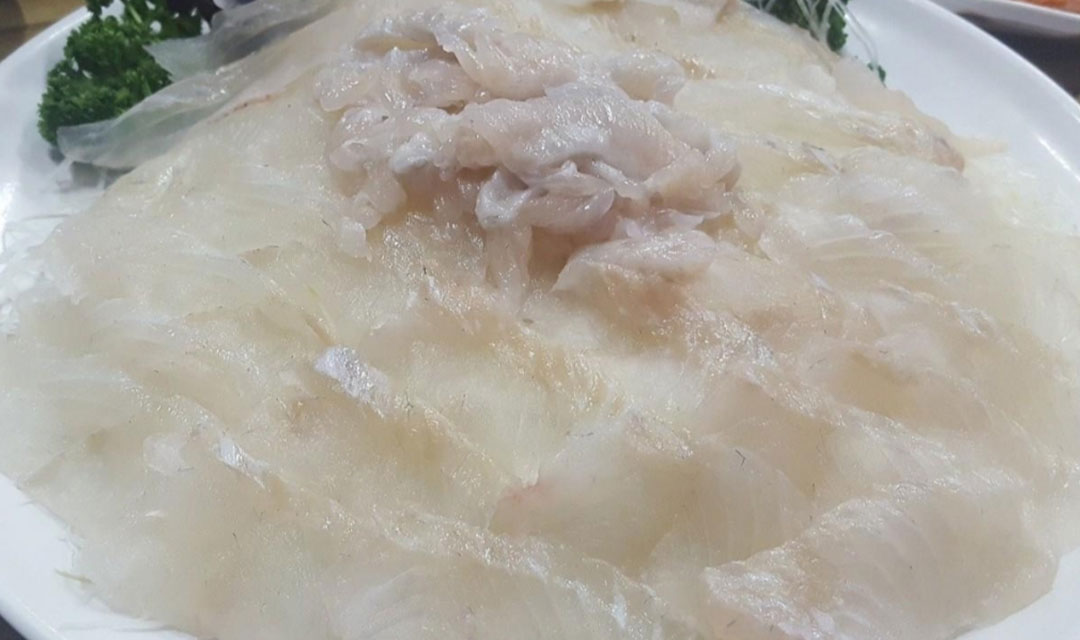장산횟집 대표 사진