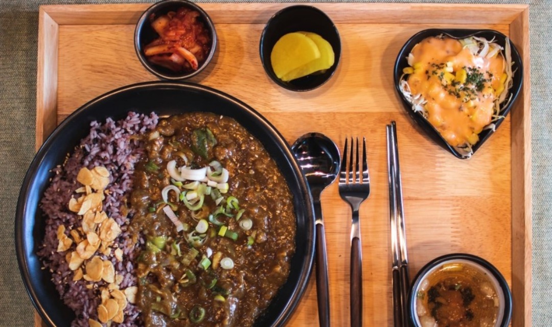 돈돈카츠 부산대점 사진 2