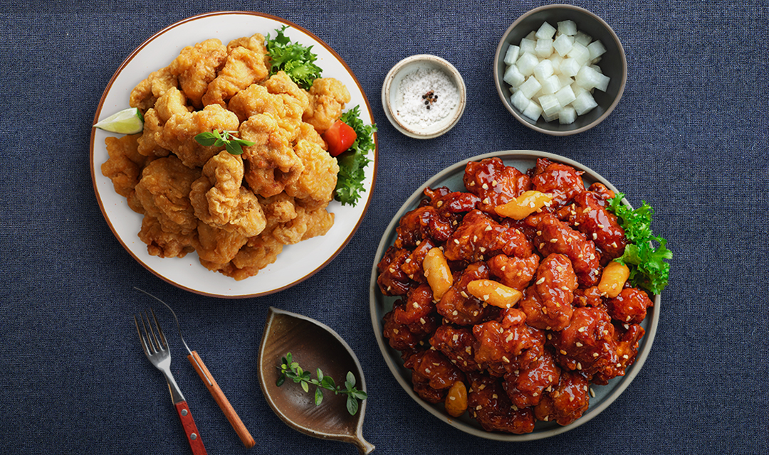 맥시칸치킨 용당점 사진 5