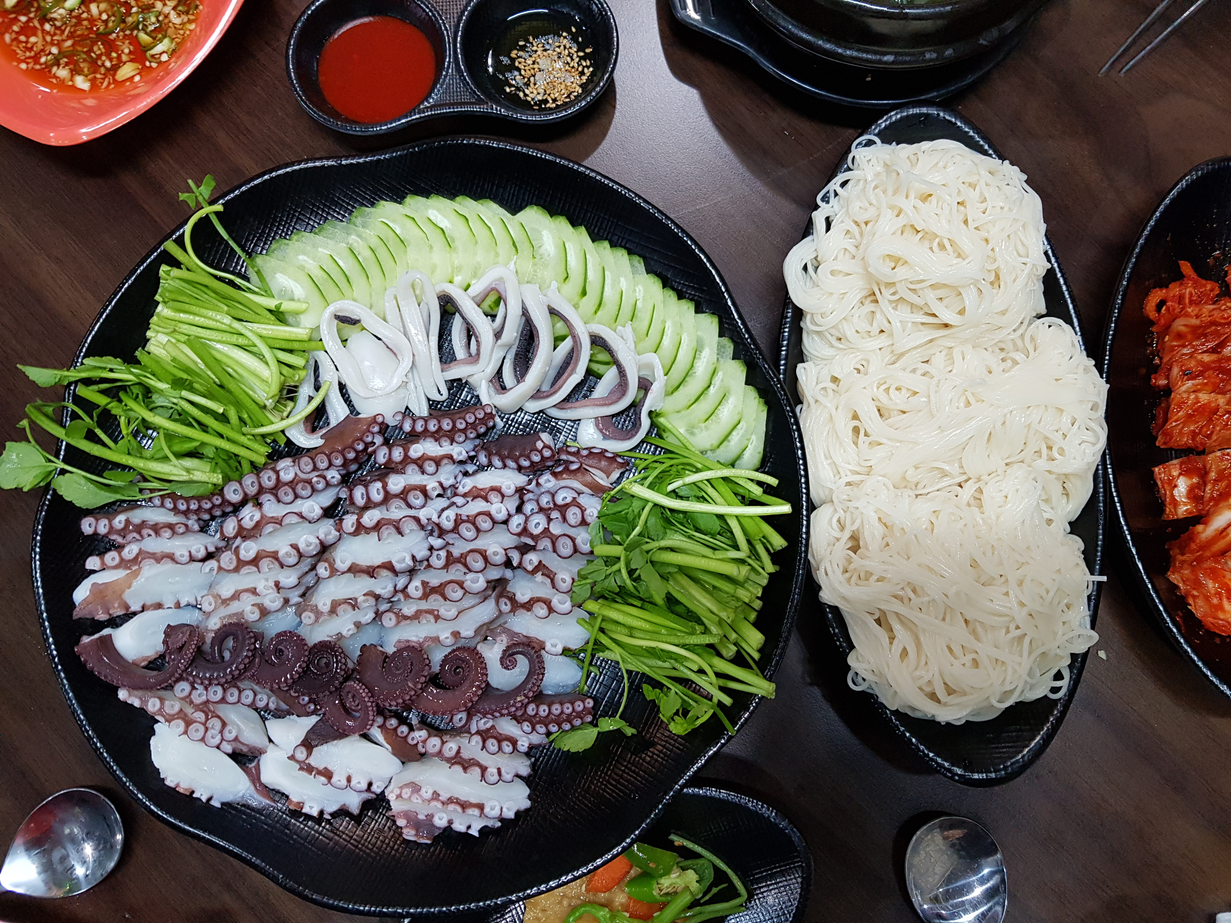 죽림삼합 대표 사진