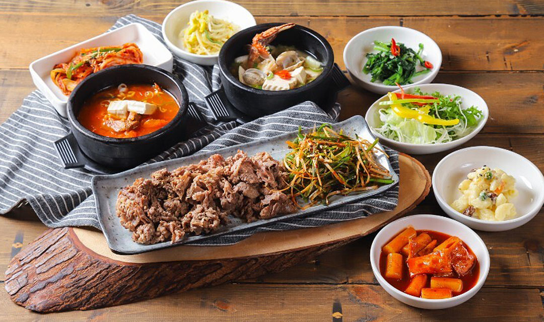 맛있는삼시세끼 사진 8
