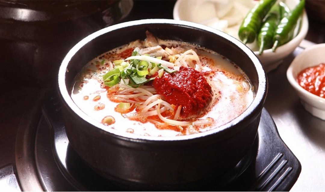 해장요리전문임사부국밥 강서명지점 사진 6