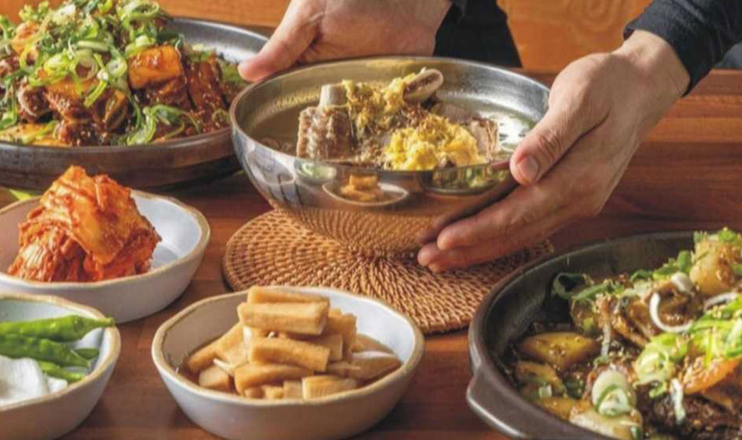 고집센그집갈비탕 부산용호점 사진 3