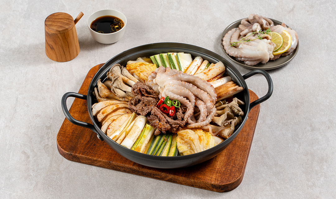 조방낙지 사진 6