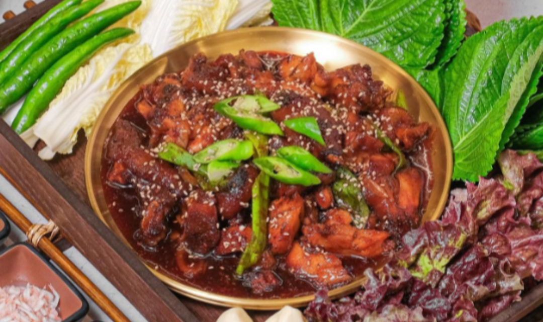 시민족발보쌈 수영광안점 사진 3