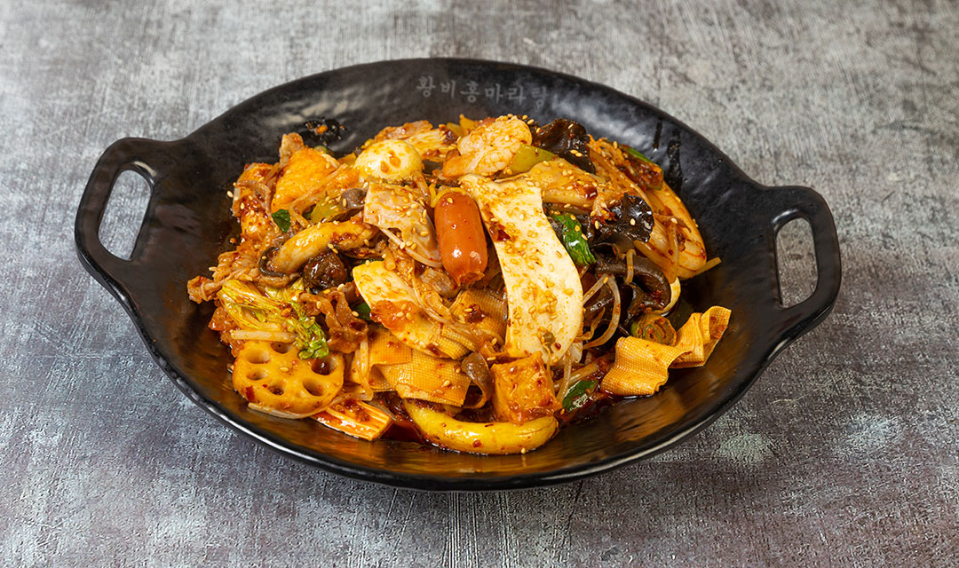 황비홍마라탕 사진 7