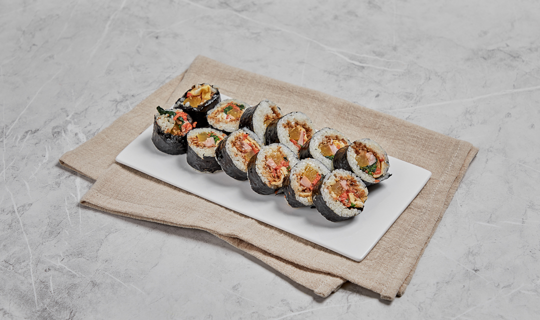 대경식당 사진 2