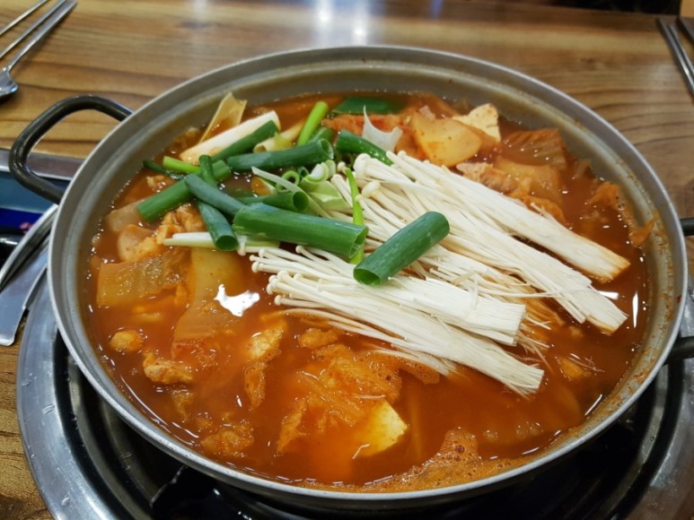 정성식육식당 본점 사진 3