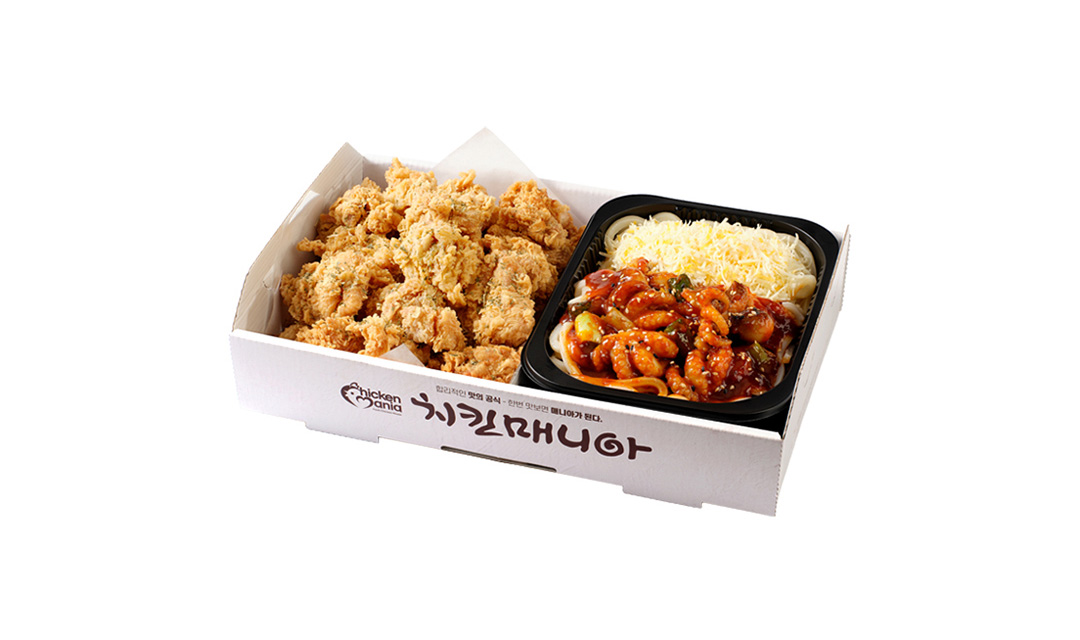 치킨매니아 고흥읍점 사진 7