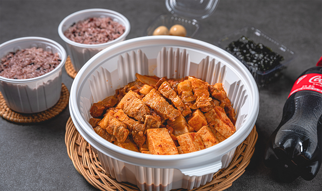 김치찜에진심 본점 사진 3