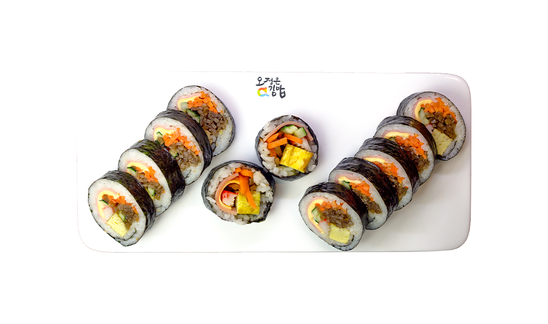 오정은a김밥 화명점 사진 3