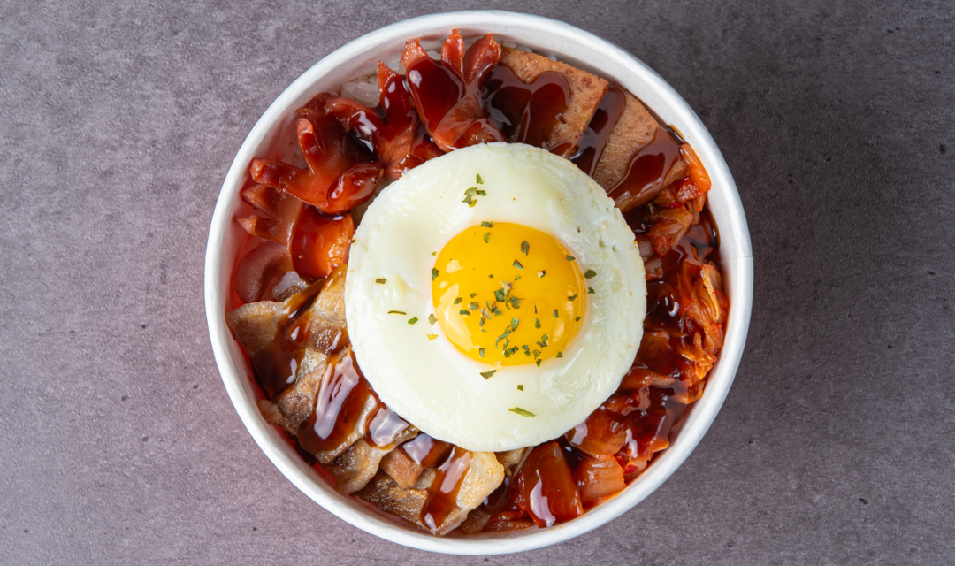 남매컵밥 순천대점 사진 2