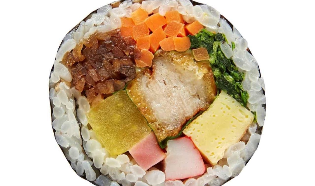 고봉민김밥인 여수국동점 사진 6
