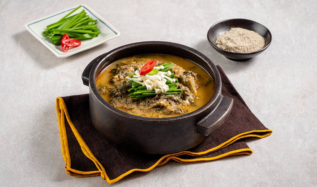 전주비빔밥 사진 5