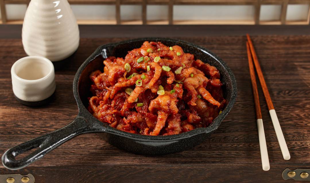 야후불닭발 사진 8