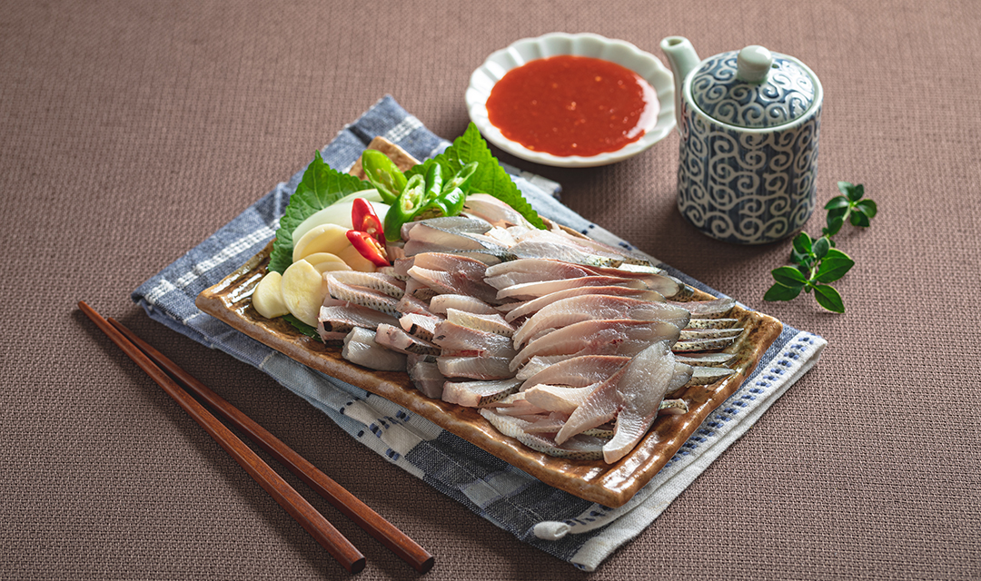 일송정횟집 사진 4