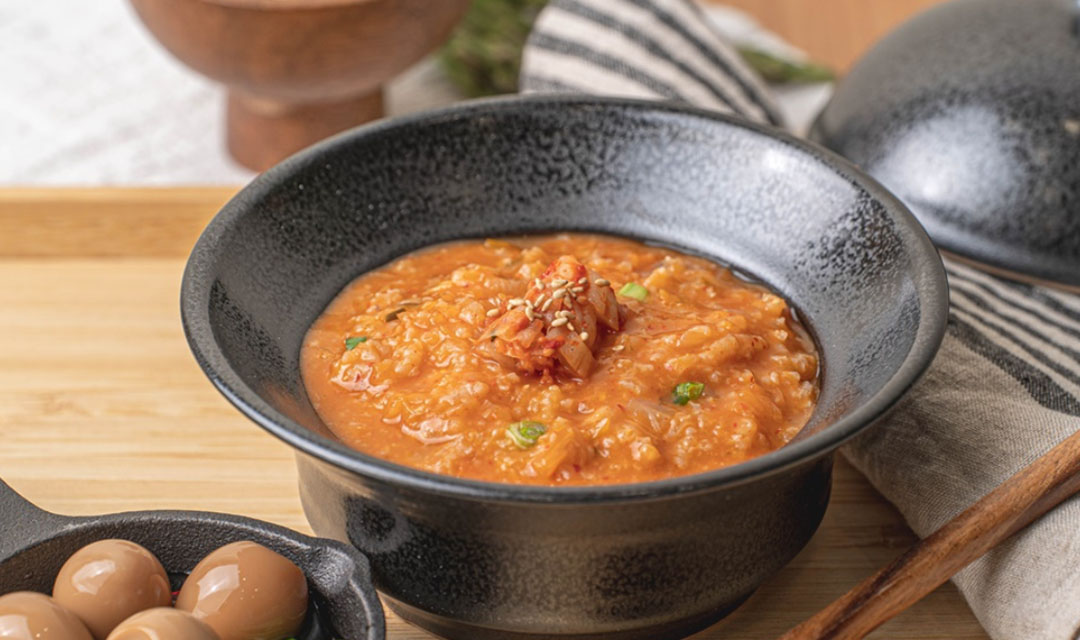 오늘의죽 광명점 사진 6