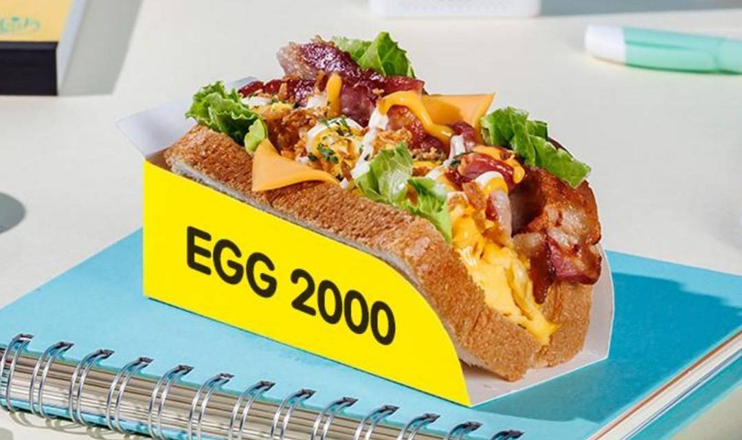 에그2000 부산모라점 사진 4