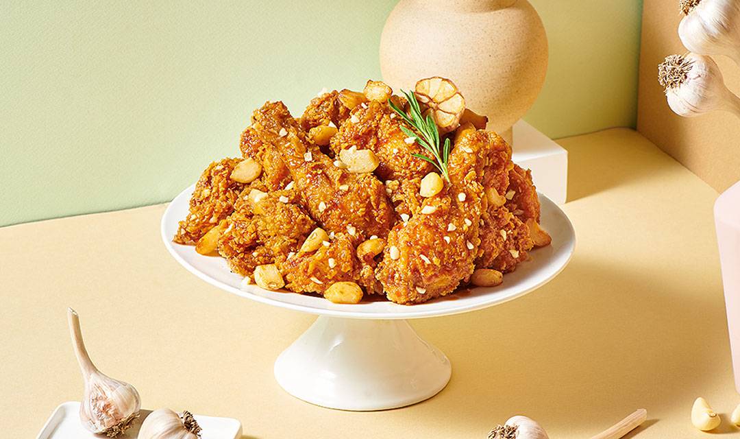 티바두마리치킨 부산반여점 사진 2