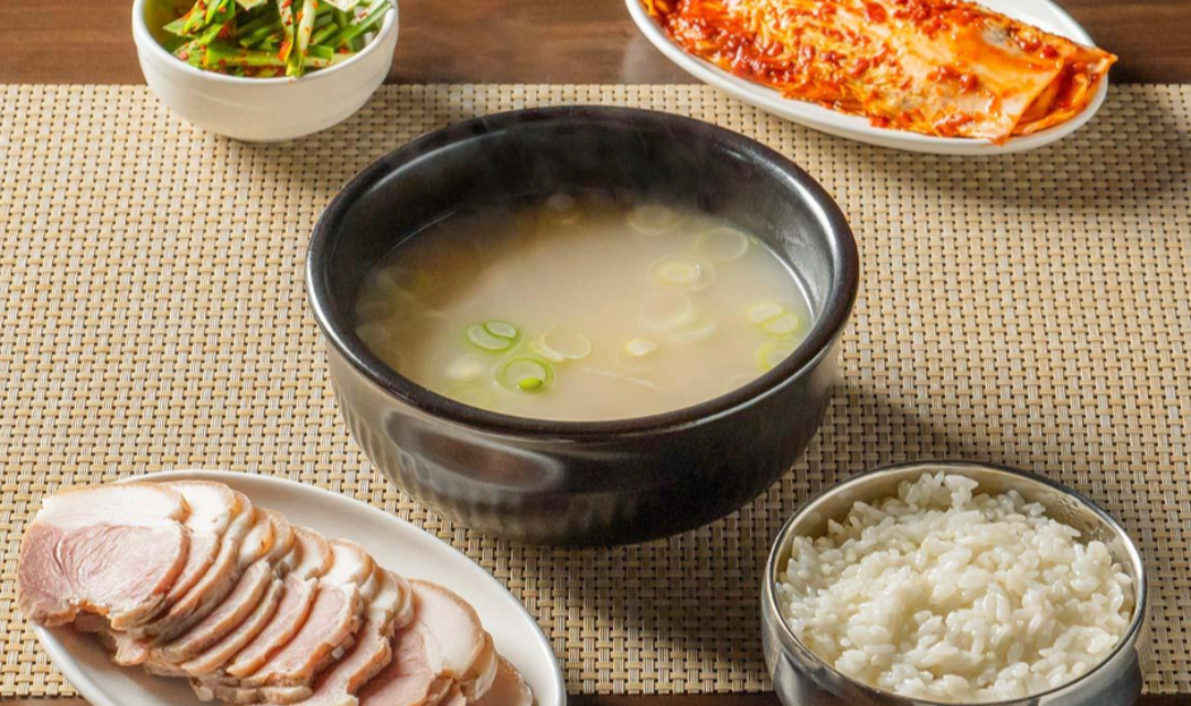 부자돼지국밥 사진 3