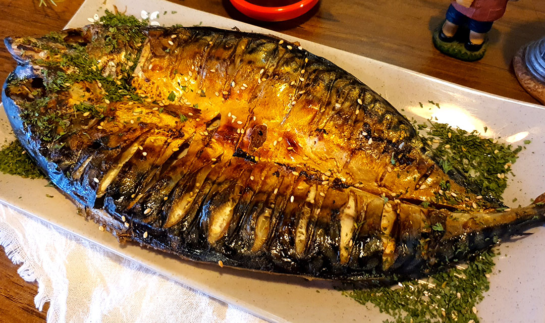 술통퓨전포차 사진 7