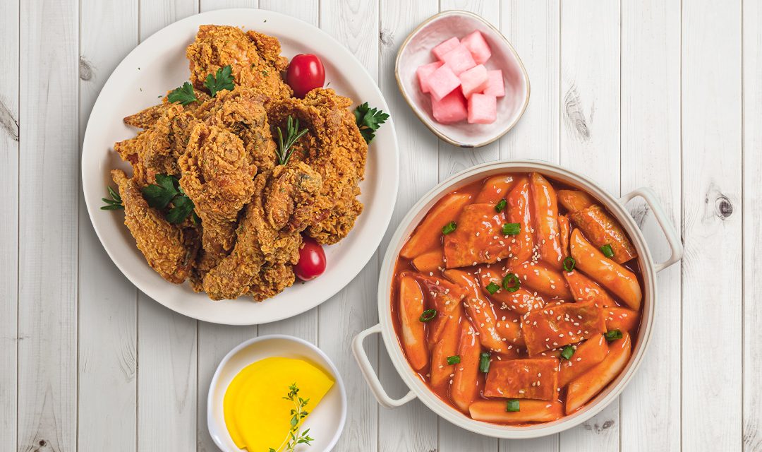 후라이드치킨ZIP 부산대점 대표 사진