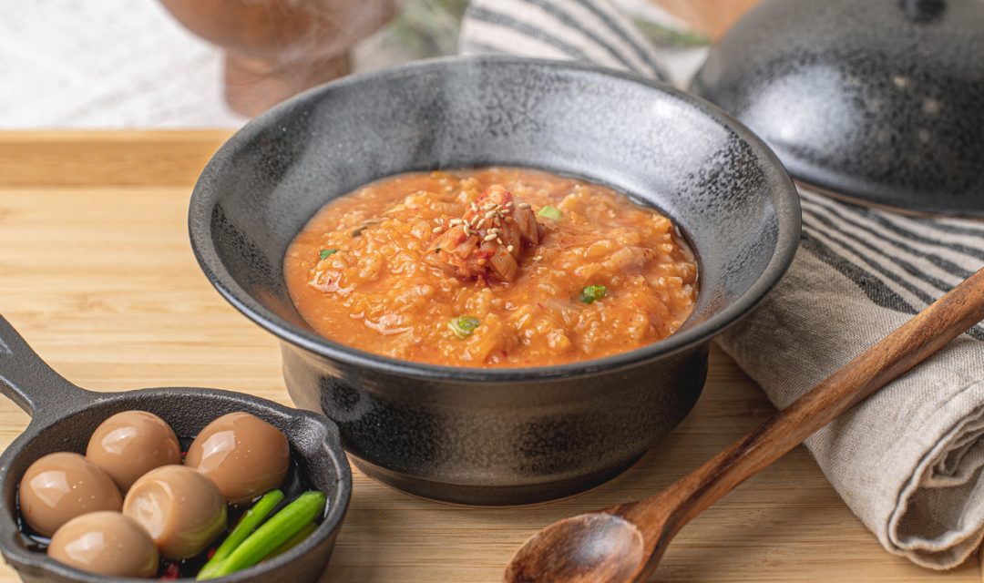 오늘의죽 광명점 사진 3