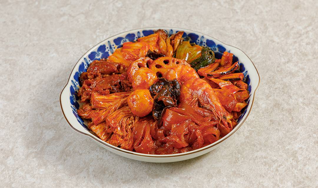 라객마라탕 사진 7