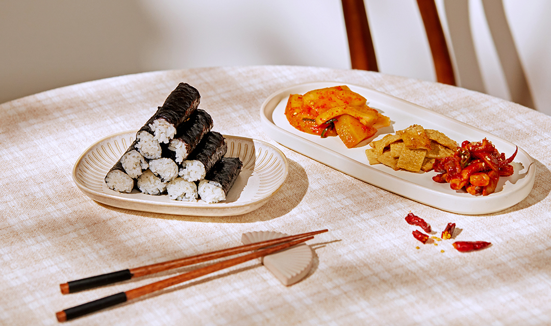 우리할매충무김밥 다대장림점 사진 5