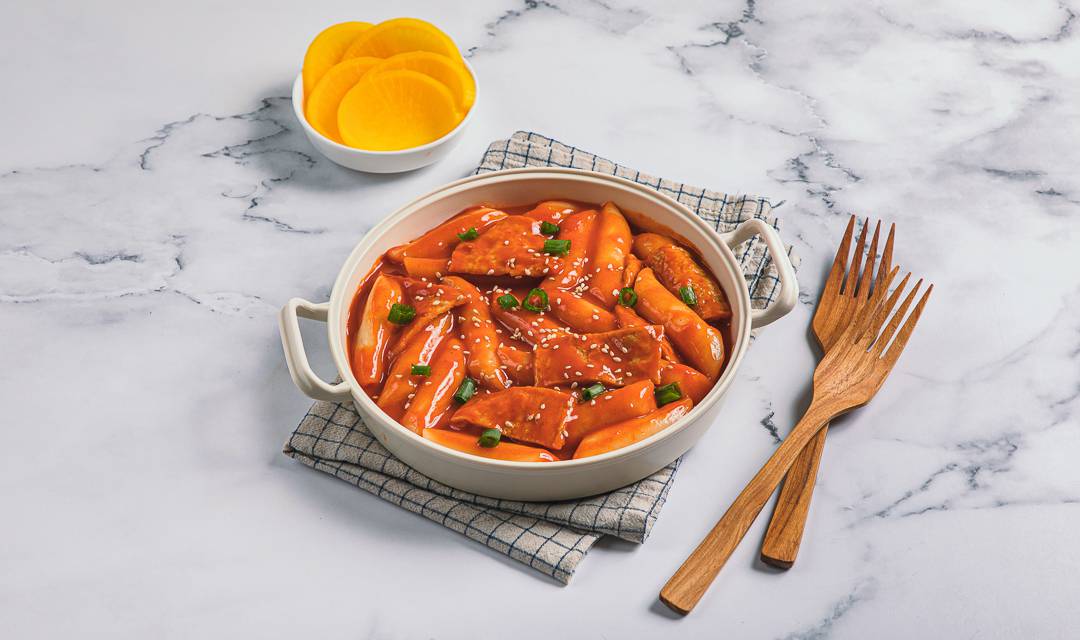 훈이네떡볶이 대표 사진