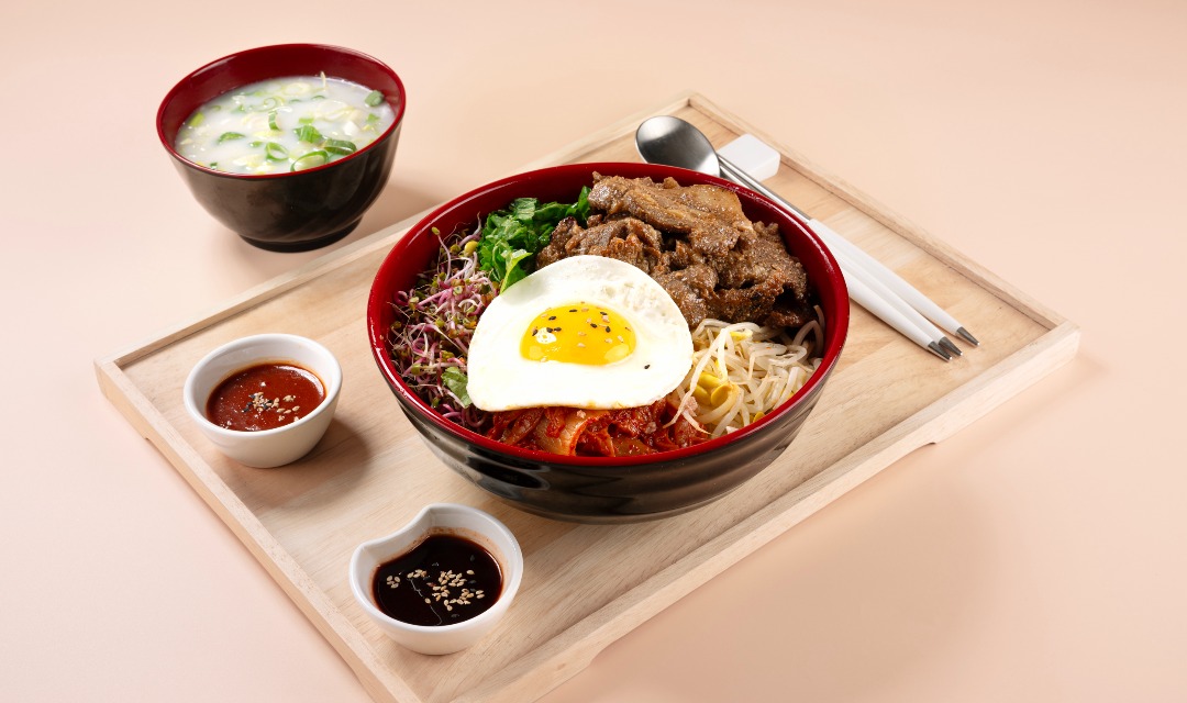 밥스토어 괴정점 사진 4