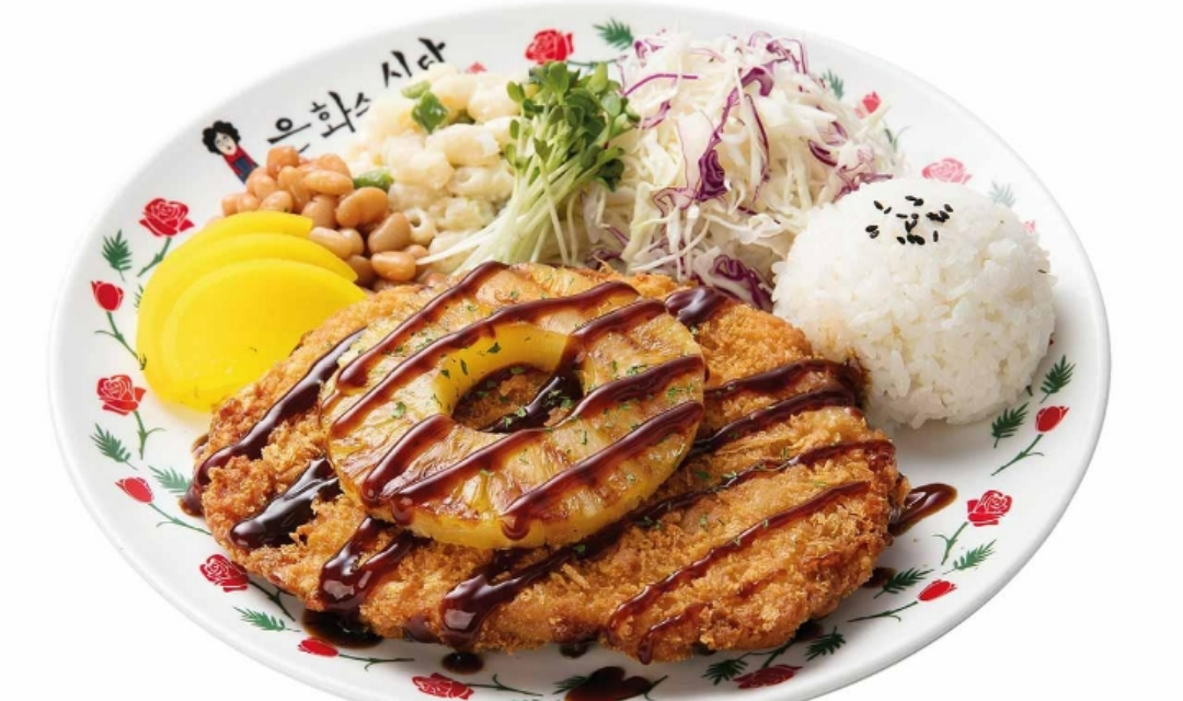 은화수식당 경주황성점 사진 6