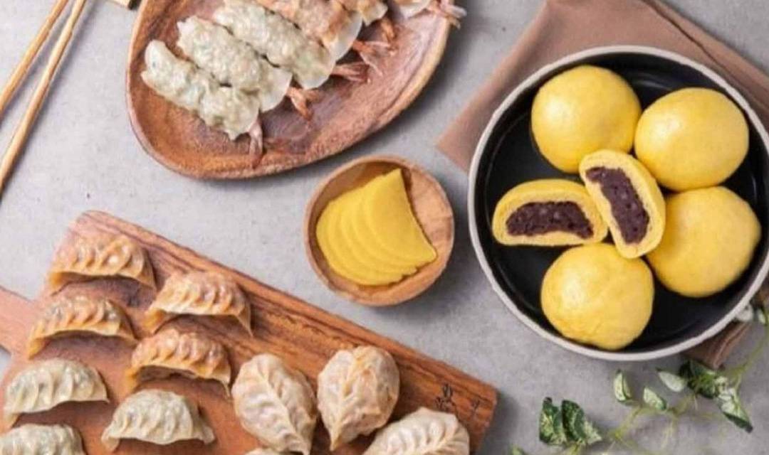 장호덕손만두 부산주례점 사진 4