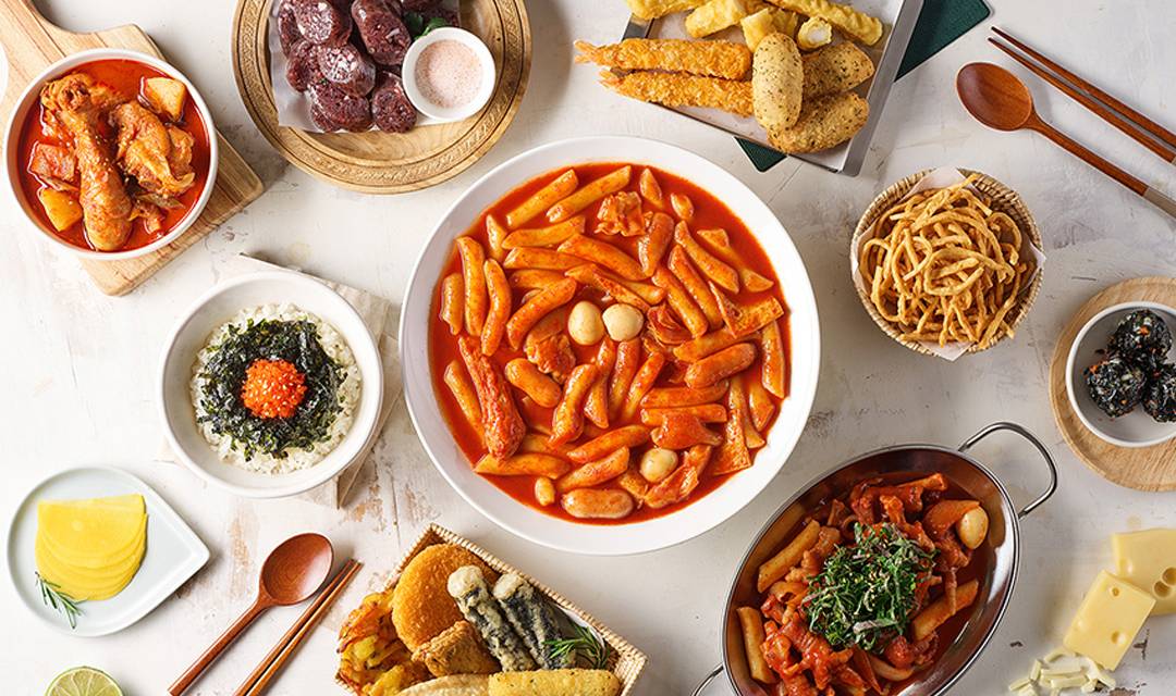 응급실국물떡볶이 광양읍점 대표 사진