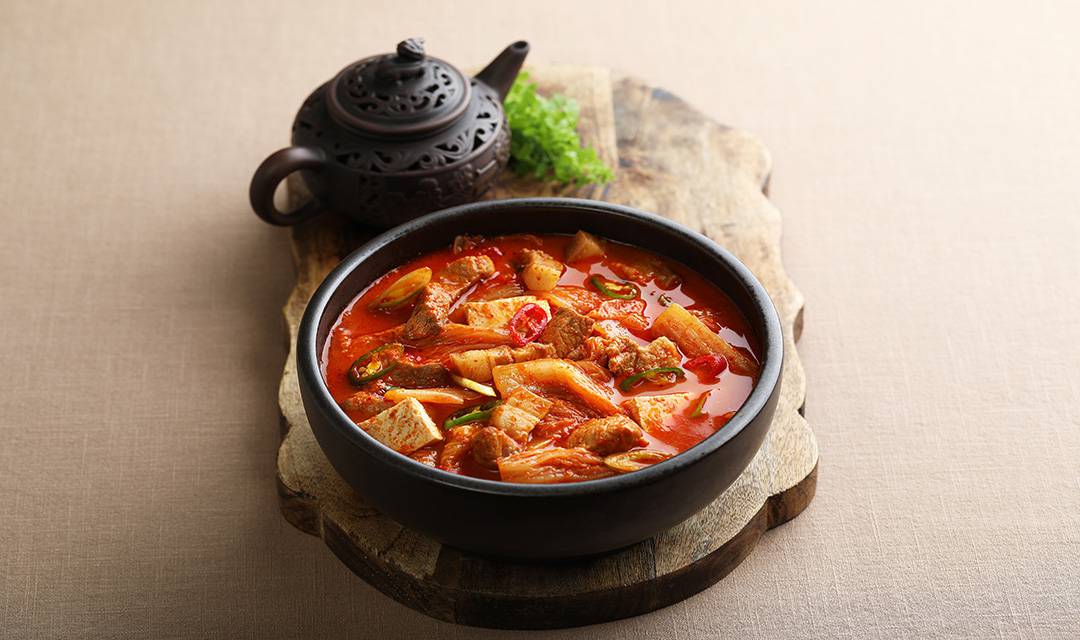 한스푼 한끼한잔 사진 7