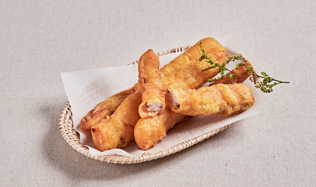 옛날통닭&버무리떡볶이 부산구평점 사진 4