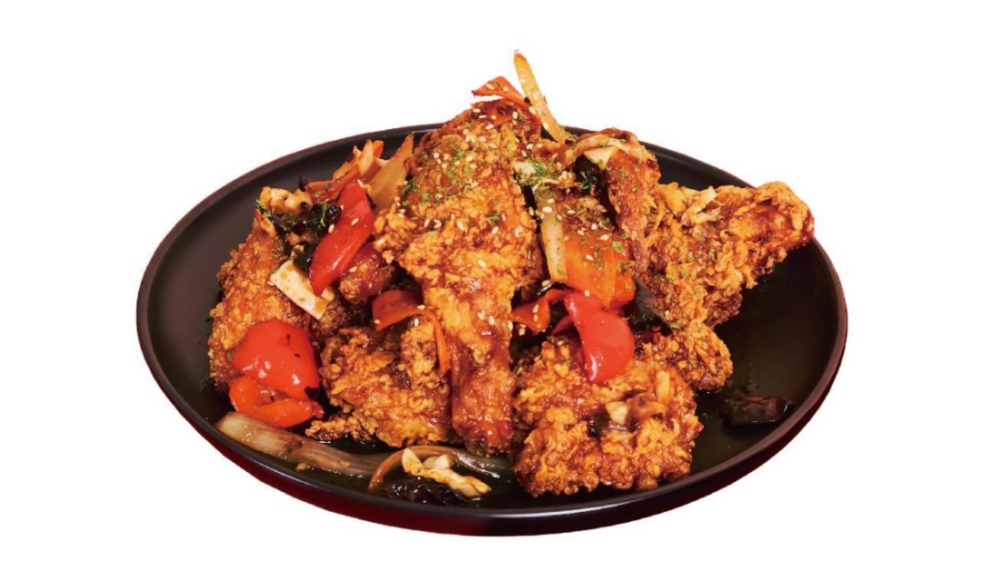 남썬치킨 용당점 사진 5