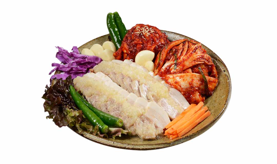 도야족발 해남점 사진 3