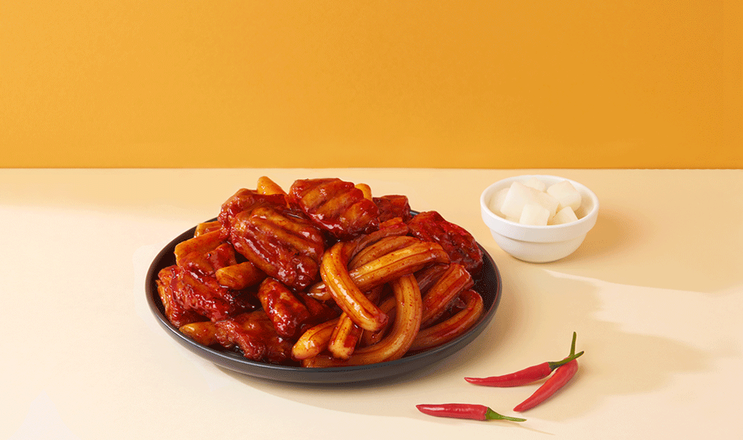 동근이숯불두마리치킨 부산수정점 사진 5