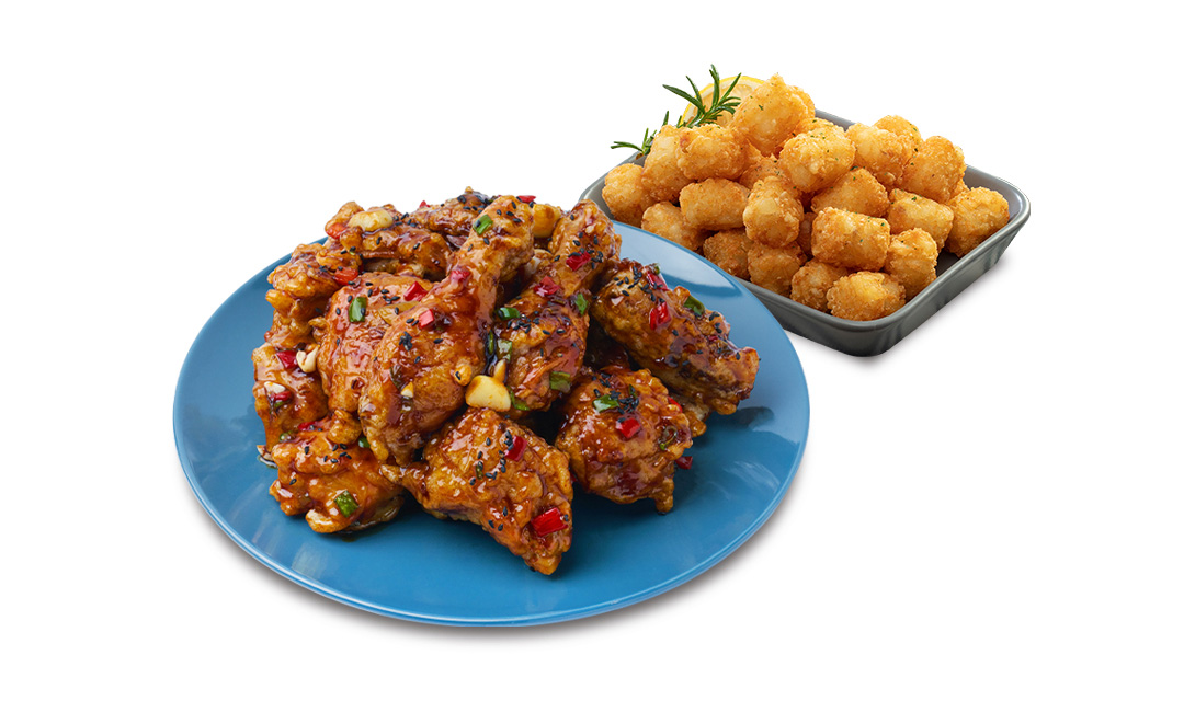디디치킨 중마점 사진 7