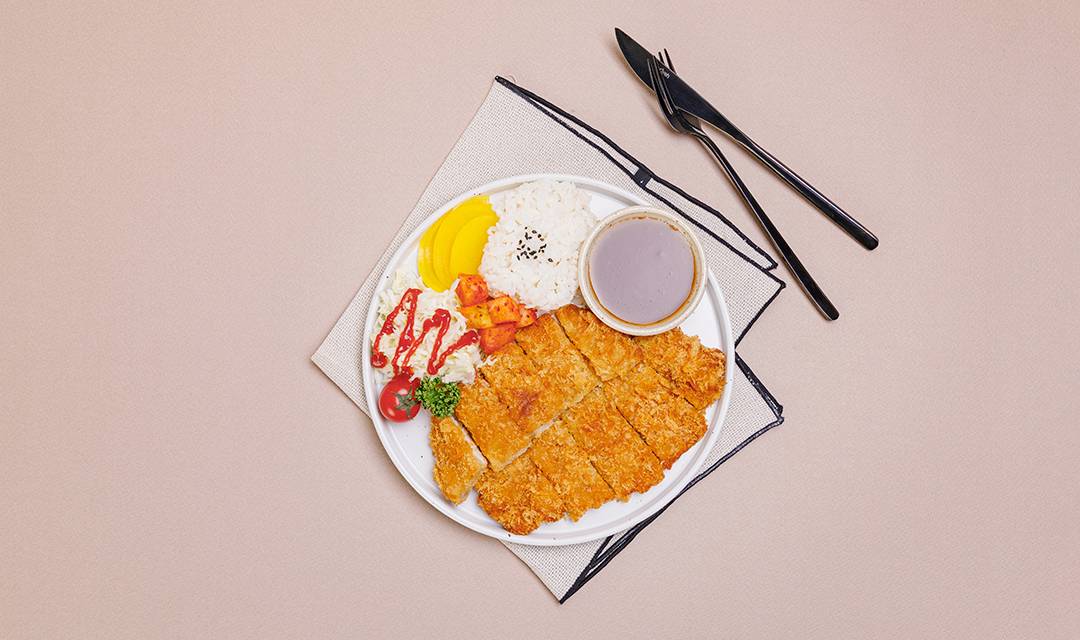 오니기리와이규동 부산센텀점 사진 3
